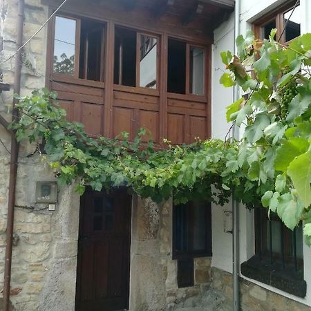 Вілла La Casina De Felix Alles Екстер'єр фото