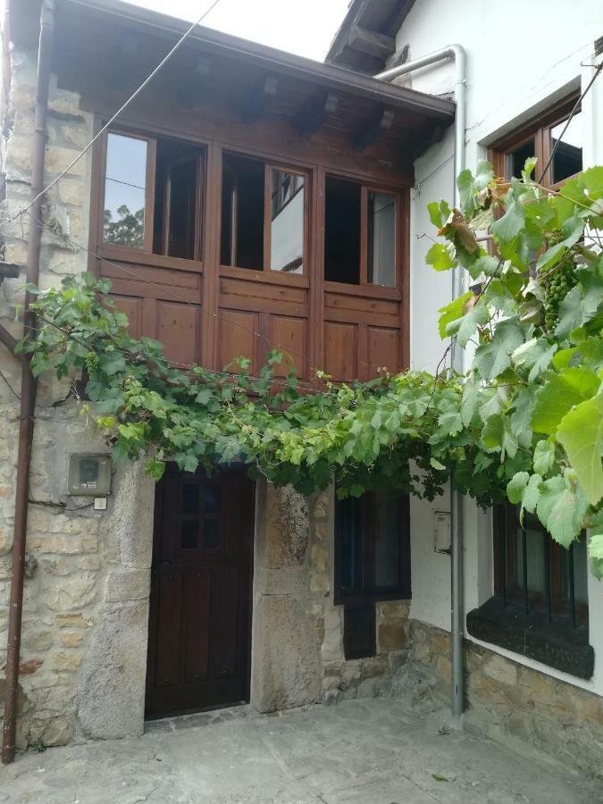 Вілла La Casina De Felix Alles Екстер'єр фото